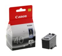 Canon tinte PG-40 (black) ( PG40 0615B001 0615B001 / 0615B003AA 4960999273372 ) kārtridžs