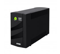 UPS DUO 550 AVR USB T/DAVRTO-000K55/00 ( T/DAVRTO 000K55/00 T/DAVRTO 000K55/00 T/DAVRTO 000K55/00 ) nepārtrauktas barošanas avots UPS