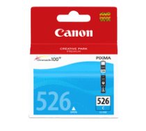 Canon tinte CLI-526C (cyan) ( CLI526C 4541B001 ) kārtridžs