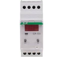 FF Programmable 1-phase voltage control relay 1 NO 16A 150-450V AC (CP-721) ( 5908312594932 CP 721 )