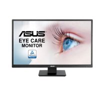 Asus VA279HAE 27 amp;quot;  VA  FHD  16:9  6 ms  300 cd/m²  Black ( 90LM04JI B01370 90LM04JI B01370 90LM04JI B01370 ) monitors