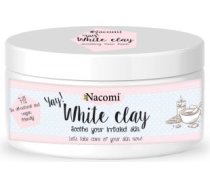 Nacomi Natural white clay (kaolin) with a moisturizing and soothing effect 50 g ( 5901878683225 5901878683225 )