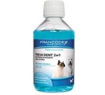 Francodex FRESH DENT 250ml VAT003718 (3283021791202) ( JOINEDIT16654471 )