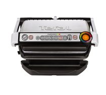 Tefal Optigrill+ GC712D12 2000W ( GC 712D12 GC712D34 ) Galda Grils