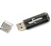 Pendrive Imro Czarny 64GB ( BLACK 64GB BLACK 64GB ) USB Flash atmiņa