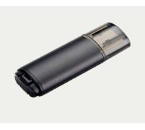 Pendrive Imro Black 16GB ( BLACK 16GB ) USB Flash atmiņa