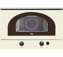 MWR 22 BI BRIGHT CREAM  Teka microwave oven ( 40586302 40586302 ) Mikroviļņu krāsns