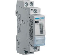 Hager Przekaznik instalacyjny 16A 230V AC 1NO+1NC (ERC218) ( ERC218 ERC218 )