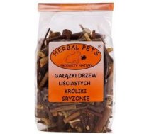 Herbal Pets GALAZKI DRZEW LISCIASTYCH 75g 49713 (5907587664210) ( JOINEDIT17017881 ) grauzējiem