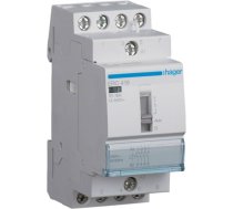 Hager Przekaznik instalacyjny 16A 4Z 230V AC (ERC416) ERC416 (3250612400799) ( JOINEDIT17609639 )