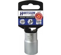 Hartsson Nasadka 6-katna 1/2" 11mm (17A311Z) 17A311Z (5902628170873) ( JOINEDIT17860434 )