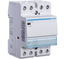 Hager Stycznik modulowy 40A 4Z 0R 24V AC (ESD440) ( ESD440 ESD440 )