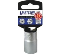 Hartsson Nasadka 6-katna 1/4" 6mm (17A106Z) 17A106Z (5902628171368) ( JOINEDIT17609333 )