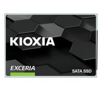 Kioxia EXCERIA 960GB 2 5 SSD SATA III ( LTC10Z960GG8 4582563851863 ) SSD disks