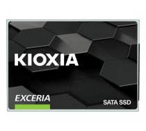 Kioxia EXCERIA 480GB 2 5  SSD SATA III ( LTC10Z480GG8 LTC10Z480GG8 LTC10Z480GG8 ) SSD disks