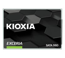 Kioxia EXCERIA 480GB 2 5 SSD SATA III ( LTC10Z480GG8 4582563851856 ) SSD disks