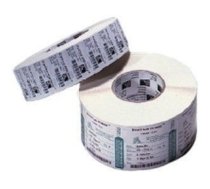 Zebra Label roll  38 x 19mm Permanent  Synthetic  Premium  5052217179982 ( 880332 019 880332 019 880332 019 ) uzlīmju printeris