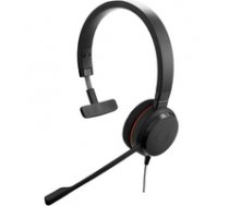 Austiņas ar mikrofonu Jabra Evolve 20 SE MS Mono (4993-823-309) ( 4993 823 309 ''4993-823-309'' ) austiņas