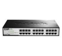 D-Link DGS-1024D ( DGS 1024D 790069269912 ) komutators