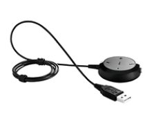 Austiņas ar mikrofonu Jabra Jabra Evolve 30 II - 14208-12 ( 14208 12 ) austiņas