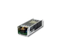 Power Supply LED Driver  SLIM  176-264V  IP20  60W  12V  5A ( 50936 50936 ) Barošanas bloks  PSU