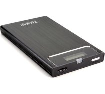 Zalman ZM-VE350 external HDD case - 2 5 USB 3.0 - Black ( ZM VE350 BK ZM VE350 BK ZM VE350 BK ) cietā diska korpuss