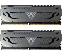 PATRIOT Viper STEEL DDR4 32GB 3600MHz ( PVS432G360C8K ) operatīvā atmiņa