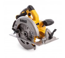 DeWalt DCS570N-XJ (184 mm) (bez akumulatora un lādētāja) ( DCS570N XJ ) Elektriskais zāģis