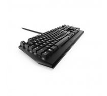 Dell AW310K  Wired  Mechanical Gaming Keyboard  EN  Black  USB  2000001085219 ( 545 BBCJ 545 BBCJ 545 BBCJ ) klaviatūra