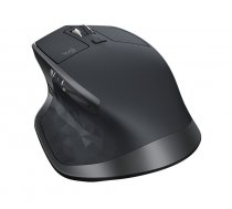 Logitech MX Master 2S mouse Right-hand RF Wireless+Bluetooth Laser ( 910 005966 ) Datora pele