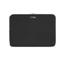 Laptop sleeve Coral 13.3 inch black ( NET 1700 NET 1700 5901969426700 NET 1700 ) portatīvo datoru soma  apvalks