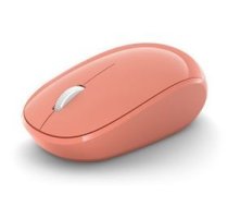 MS Bluetooth Mouse Peach RJN-00039 ( RJN 00039 RJN 00039 RJN 00039 ) Datora pele
