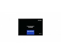 GOODRAM SSD CX400 Gen. 2 128GB 2.5'' SATA3 550/450 MB/s ( SSDPR CX400 128 G2 5908267923436 ) SSD disks