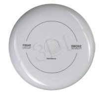 Fibaro FGSD-002 smoke detector Optical detector Wireless ( FGSD 002 ZW5 FGSD 002 ZW5 ) iekārtas lādētājs