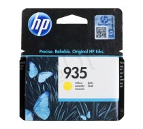HP 935 Yellow Ink Cartridge ( C2P22AE C2P22AE C2P22AE C2P22AE#BGX ) kārtridžs