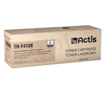 ACTIS TH-F410X (replacement HP 410X CF410X; Standard; 6500 pages; black) ( TH F410X TH F410X ) toneris