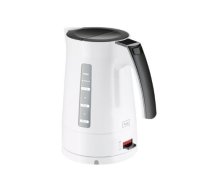 Melitta Electrical Kettle Enjoy 1 7L white/bk ( 100301 wh/bk 100301 wh/bk 100301 wh/bk ) Elektriskā Tējkanna