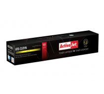 Toner Activejet ATO-310YN (do drukarki OKI  zamiennik 44469704 supreme 2000str. yellow) ( ATO 310YN ATO 310YN ATO 310YN )