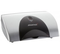 Steba Sandwich toaster SG 20 silver/black ( 180900 180900 180900 ) Tosteris