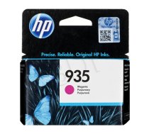 HP 935 Magenta Ink Cartridge ( C2P21AE C2P21AE C2P21AE C2P21AE#BGX ) kārtridžs