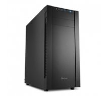 Sharkoon S25-V - USB 3.0 - ATX - microATX - Mini-ITX - without window ( 4044951019298 4044951019298 4044951019298 ) Datora korpuss