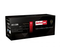 ActiveJet ATC-E30N black toner for drukarki laserowej Canon (zamiennik E-30) Supreme ( ATC E30N ATC E30N )