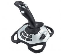 LOGITECH EXTREME 3D PRO ( 942 000031 5099206041912 ) spēļu konsoles gampad