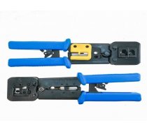 Crimp tool RJ45 RJ12  RJ11 NT-0204 ( NT 0204 NT 0204 NT 0204 )