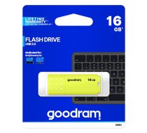 UME2 16GB USB 2.0 ( UME2 0160Y0R11 ) USB Flash atmiņa