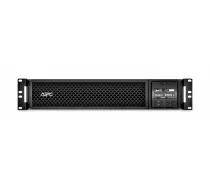 Smart-UPS SRT 1500VA RM 230V Network Card - (Offline-) USV - Rack-Modul ( SRT1500RMXLI NC ) Barošanas bloks PSU