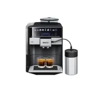 Coffee machine TE658209RW ( TE658209RW 4242003855355 ) Kafijas automāts