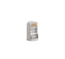 Network plug RJ45 PLS-5020EZ CAT. 5e FTP (20 pieces) ( PLS 5020EZ ) kabelis vads