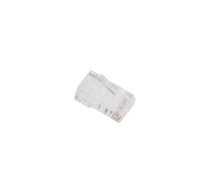 Network plug RJ45 PLU-5020EZ CAT. 5e UTP (20 pieces) ( PLU 5020EZ ) kabelis vads