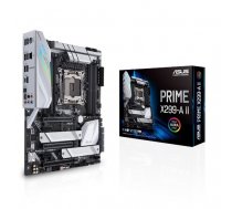 ASUS PRIME X299-A II X299 LGA 2066 8 x DIMM DDR4 USB 3.1 ( PRIME X299 A II ) pamatplate mātesplate